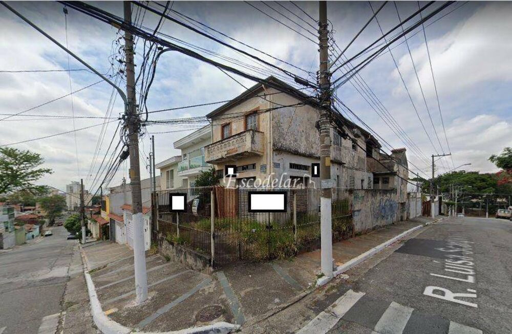 Terreno, 200 m² - Foto 3