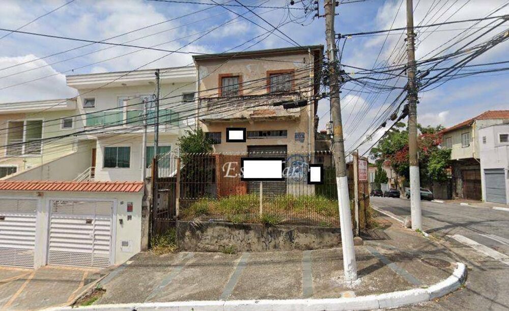 Terreno, 200 m² - Foto 4