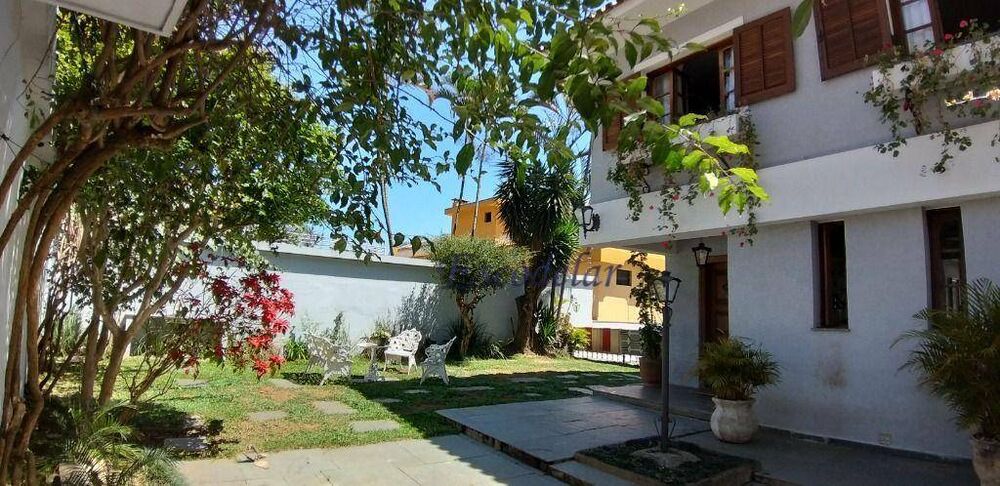 Sobrado, 5 quartos, 500 m² - Foto 6