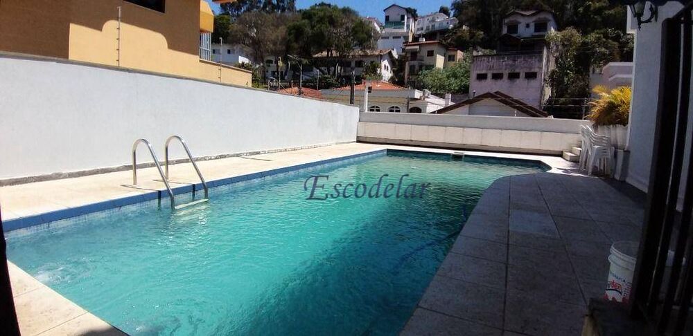 Sobrado, 5 quartos, 500 m² - Foto 2