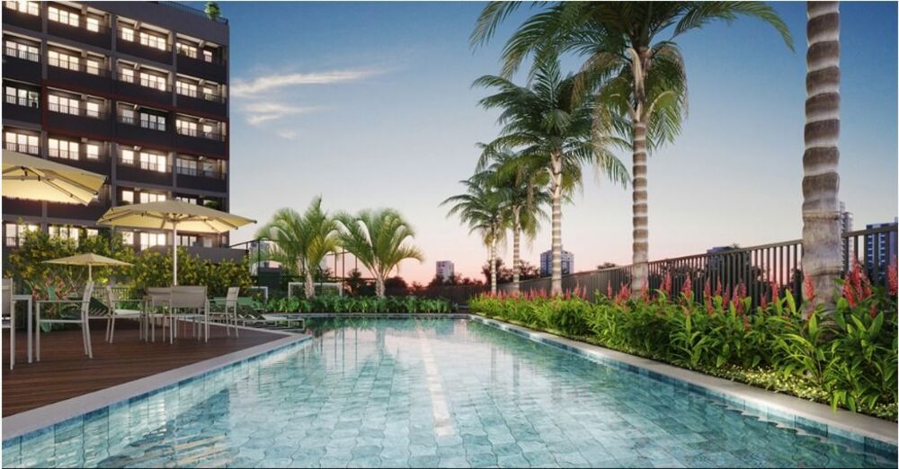 Apartamento, 3 quartos, 62 m² - Foto 1