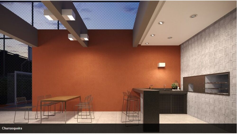 Apartamento, 3 quartos, 62 m² - Foto 4