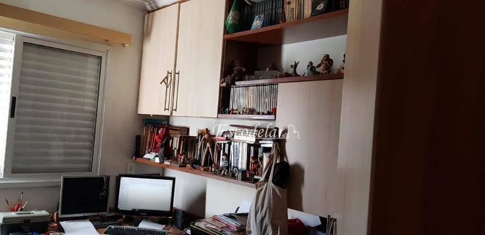 Apartamento, 3 quartos, 79 m² - Foto 3