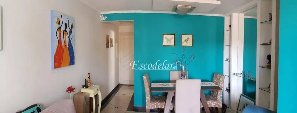 Apartamento, 3 quartos, 79 m² - Foto 1