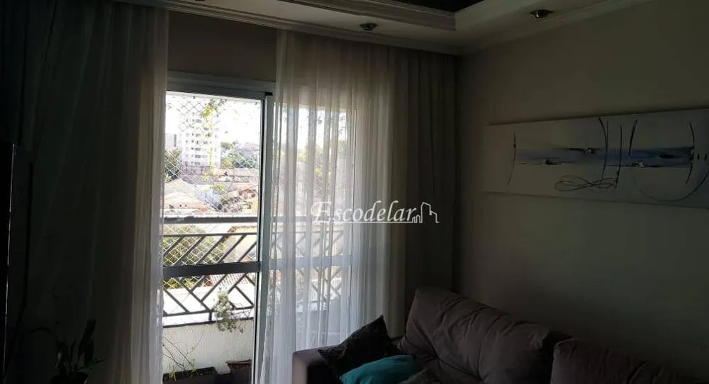 Apartamento, 3 quartos, 79 m² - Foto 2