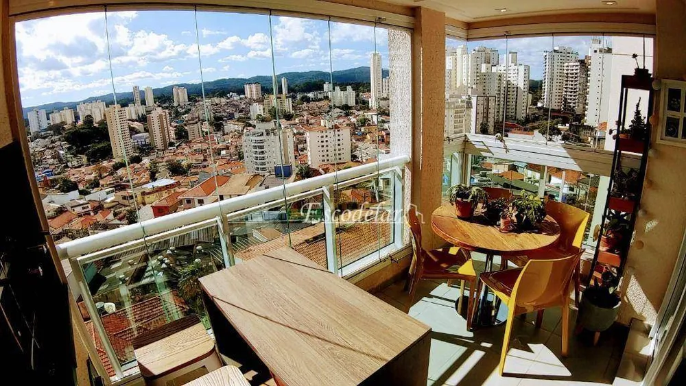 Apartamento, 2 quartos, 85 m² - Foto 1