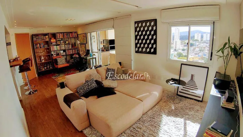 Apartamento, 2 quartos, 85 m² - Foto 3