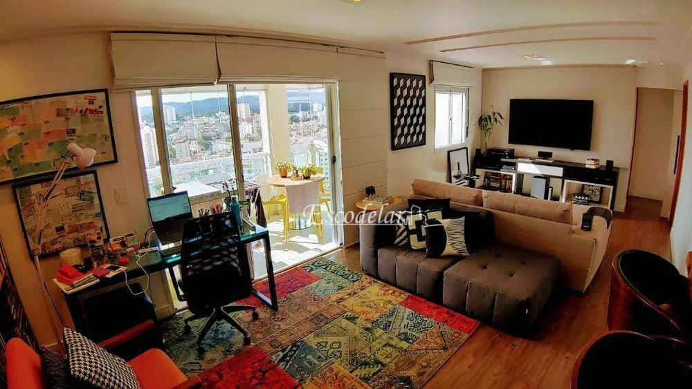 Apartamento, 2 quartos, 85 m² - Foto 2
