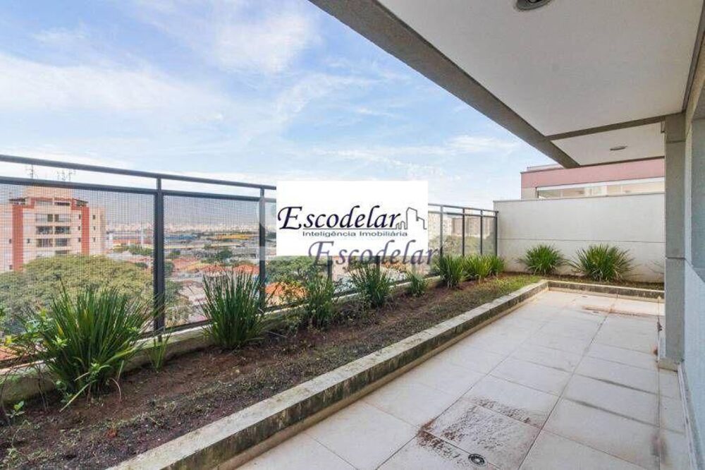 Apartamento, 2 quartos, 114 m² - Foto 2