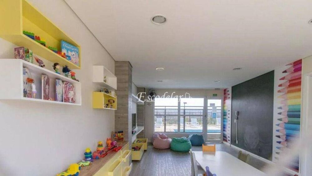 Apartamento, 2 quartos, 114 m² - Foto 4