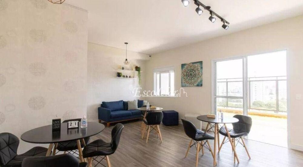 Apartamento, 2 quartos, 114 m² - Foto 21