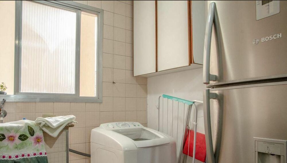 Apartamento, 2 quartos, 58 m² - Foto 5