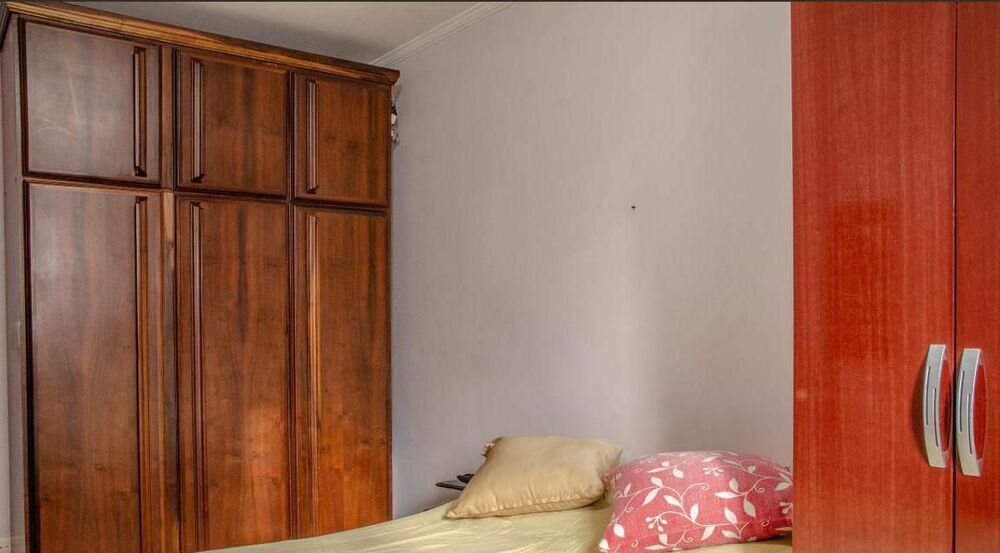 Apartamento, 2 quartos, 58 m² - Foto 6