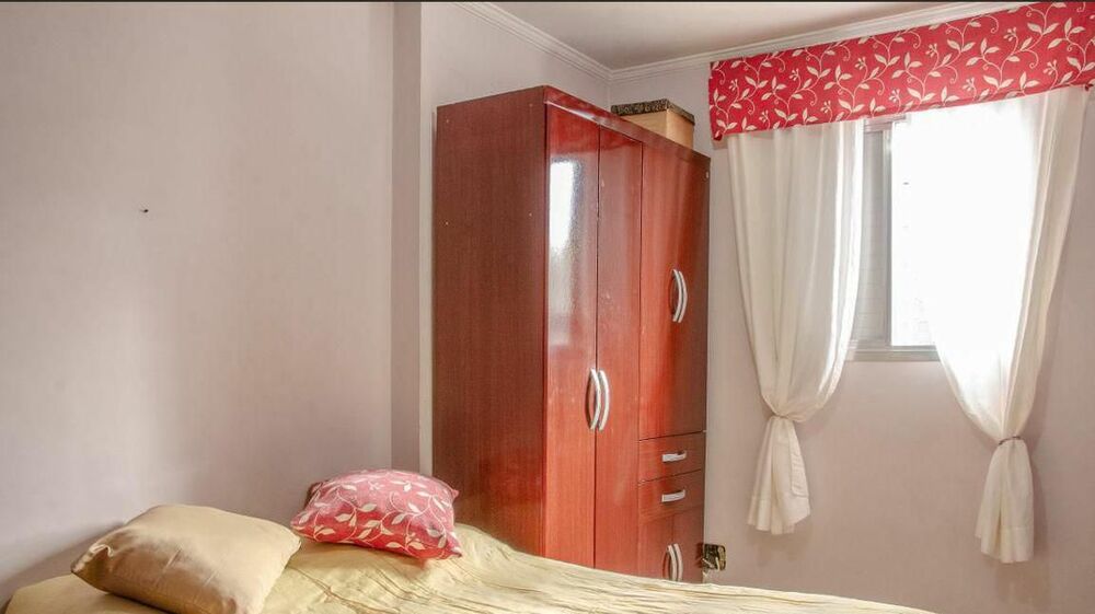 Apartamento, 2 quartos, 58 m² - Foto 4