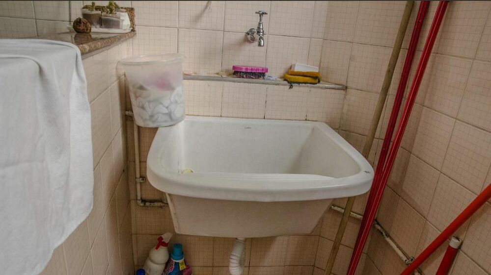 Apartamento, 2 quartos, 58 m² - Foto 8