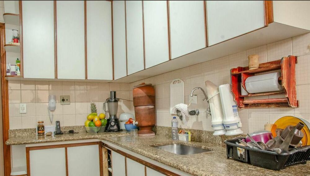 Apartamento, 2 quartos, 58 m² - Foto 7