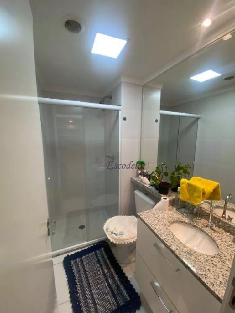 Apartamento, 2 quartos, 59 m² - Foto 10