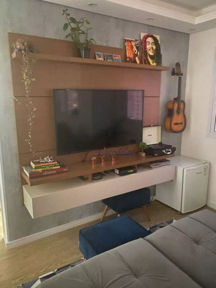 Apartamento, 2 quartos, 59 m² - Foto 1