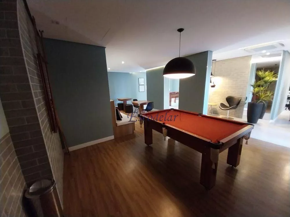Apartamento, 2 quartos, 59 m² - Foto 21