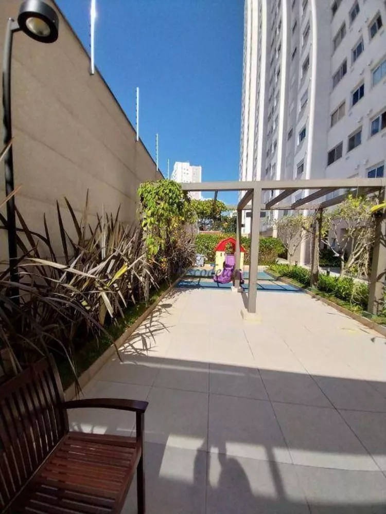 Apartamento, 2 quartos, 59 m² - Foto 12