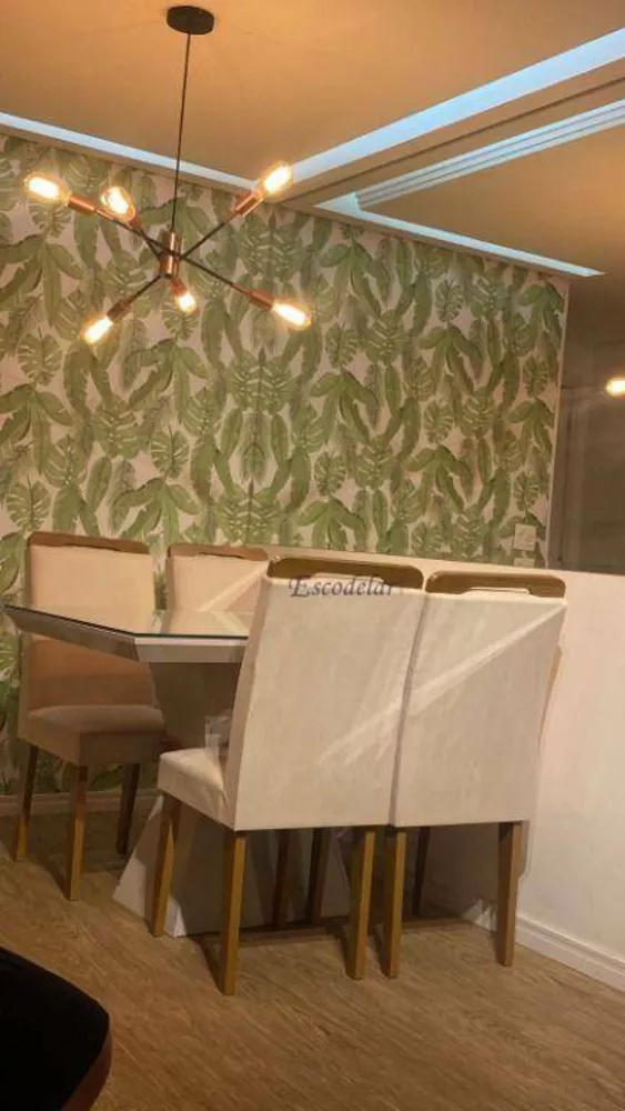 Apartamento, 2 quartos, 59 m² - Foto 2