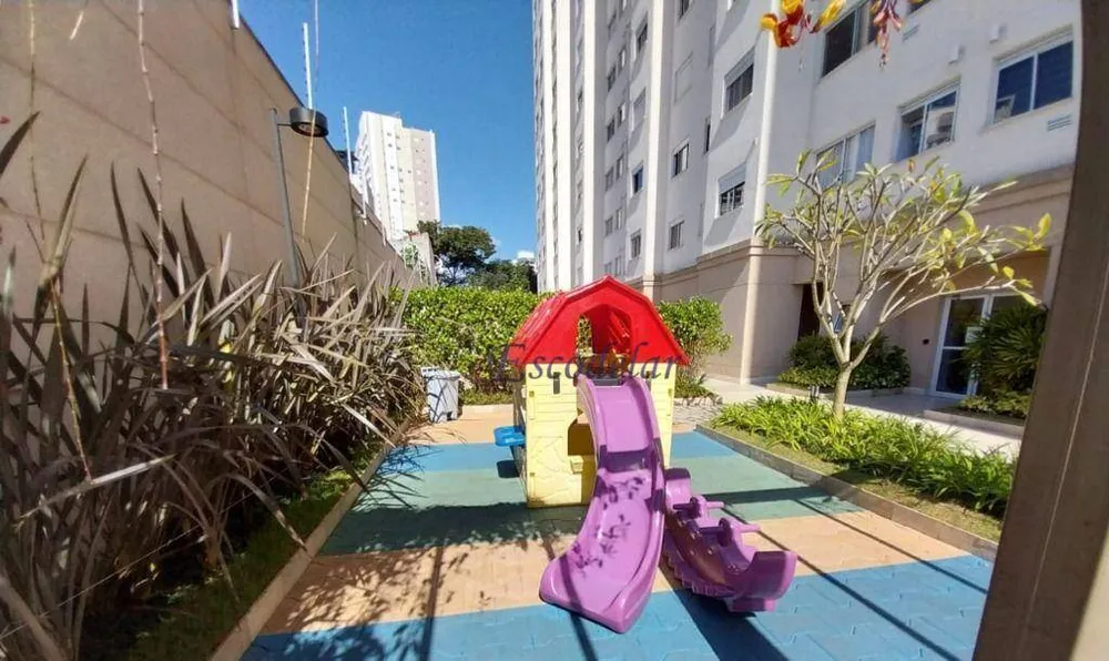 Apartamento, 2 quartos, 59 m² - Foto 28