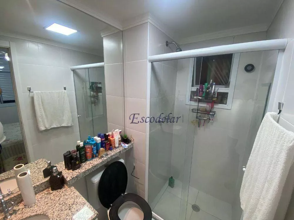Apartamento, 2 quartos, 59 m² - Foto 11