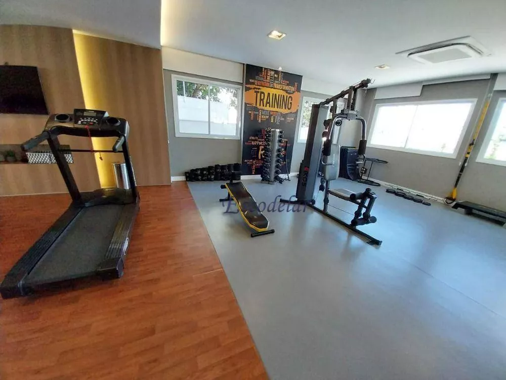 Apartamento, 2 quartos, 59 m² - Foto 23