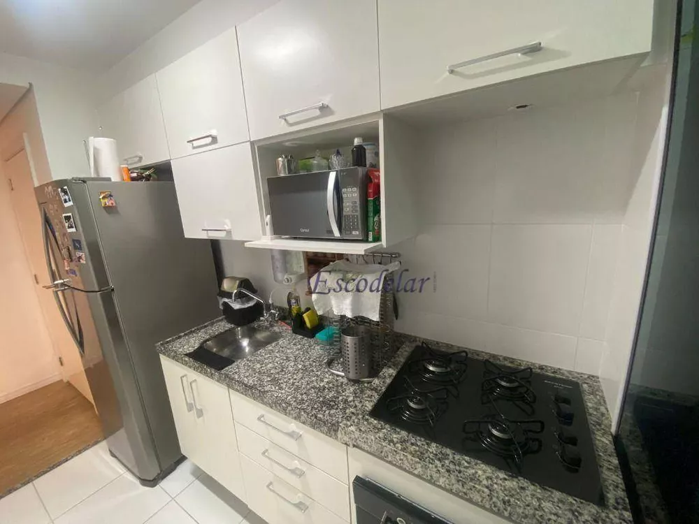 Apartamento, 2 quartos, 59 m² - Foto 6