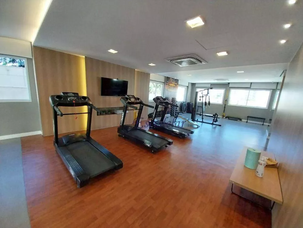 Apartamento, 2 quartos, 59 m² - Foto 24