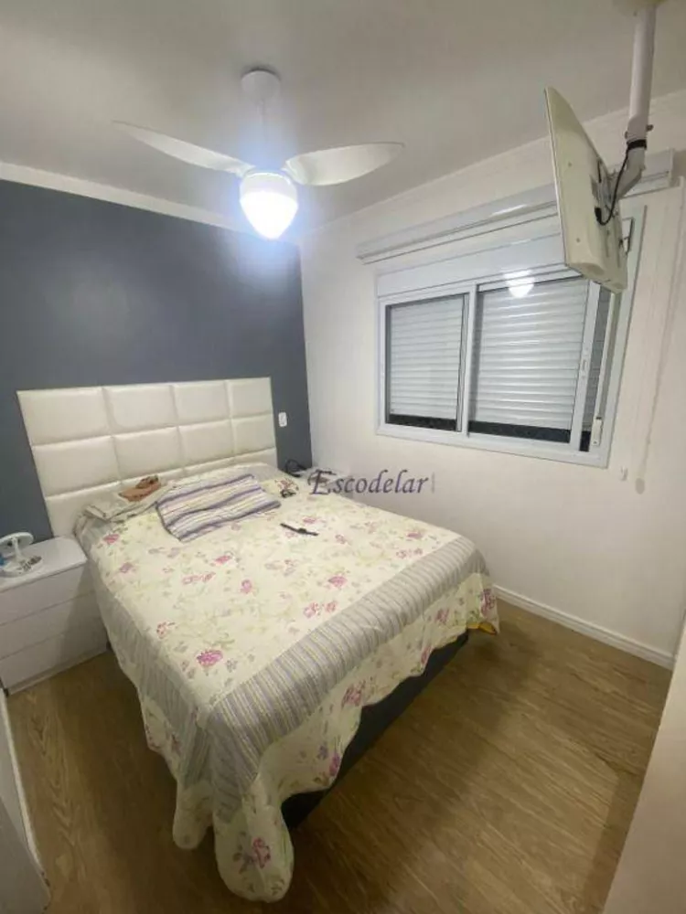 Apartamento, 2 quartos, 59 m² - Foto 7