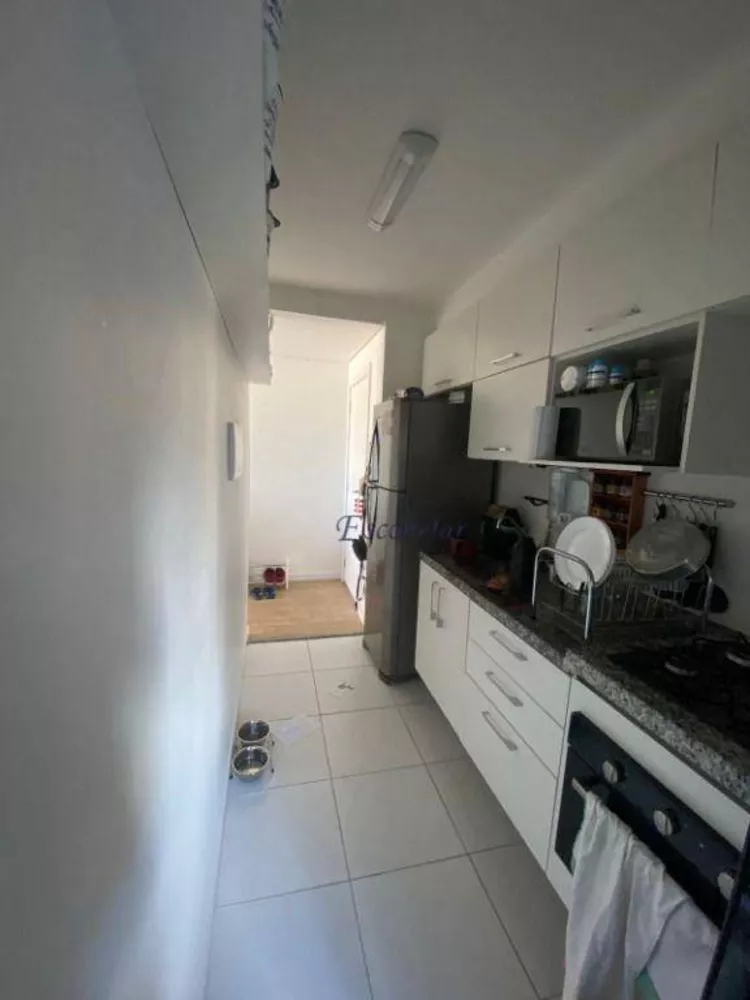 Apartamento, 2 quartos, 59 m² - Foto 5