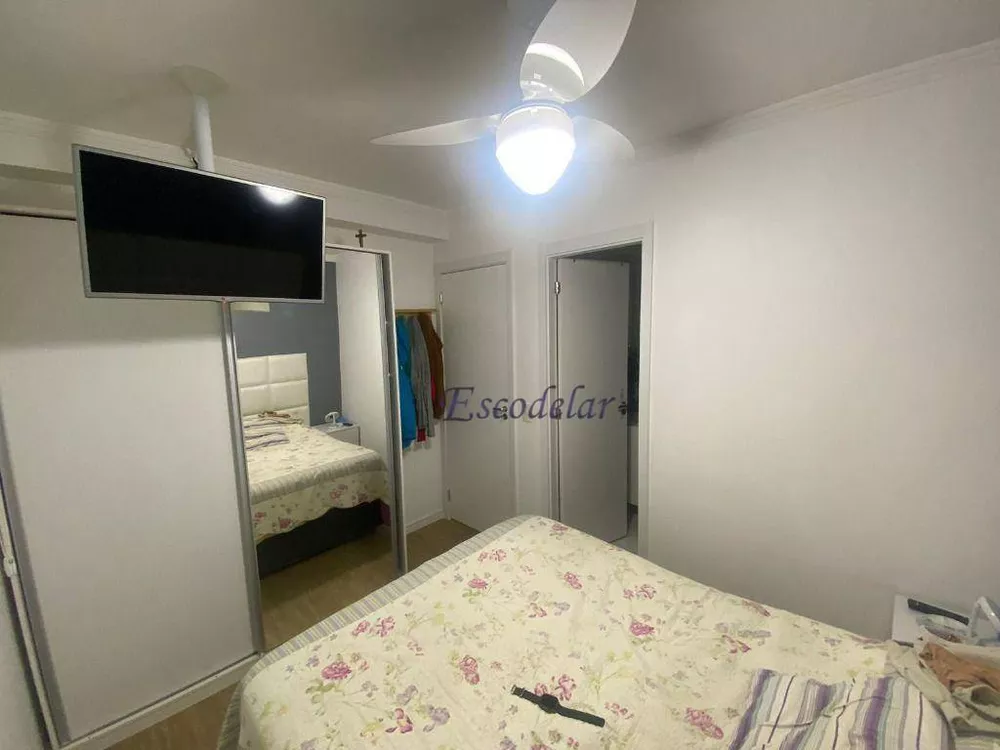 Apartamento, 2 quartos, 59 m² - Foto 8