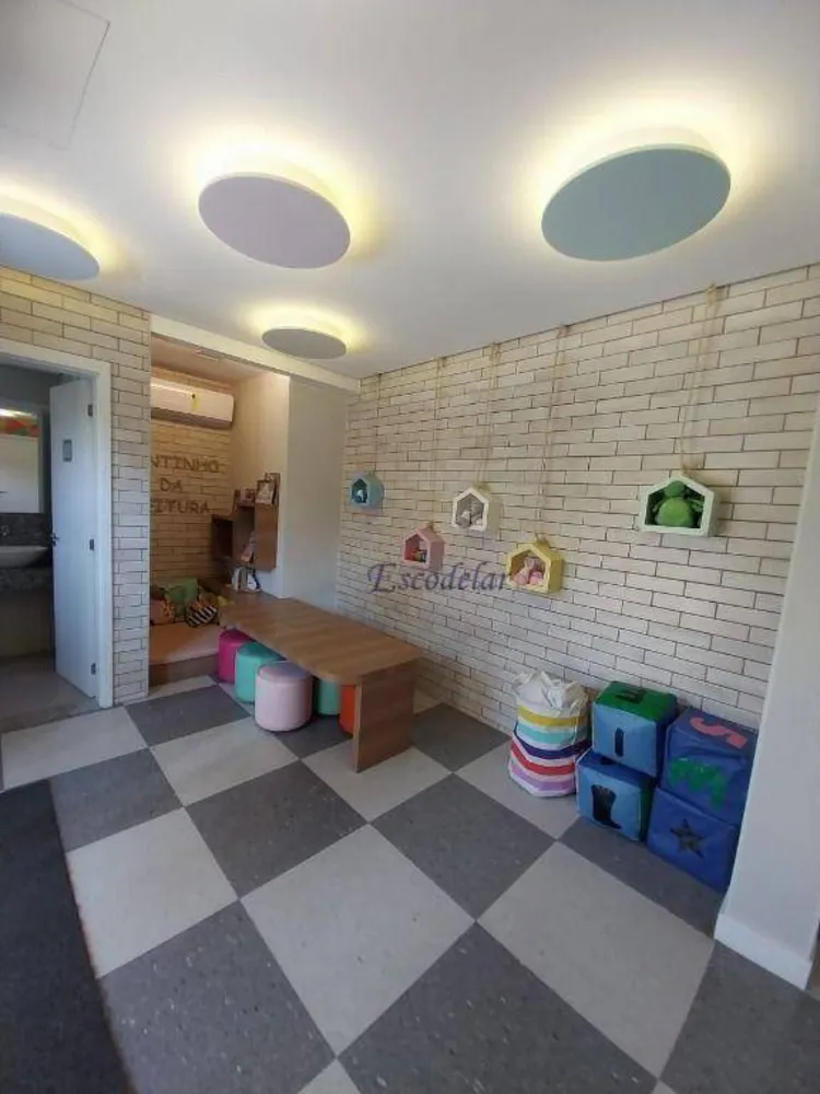 Apartamento, 2 quartos, 59 m² - Foto 26