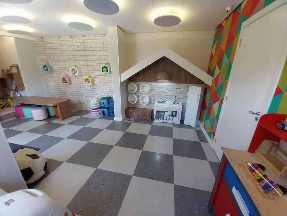 Apartamento, 2 quartos, 59 m² - Foto 25