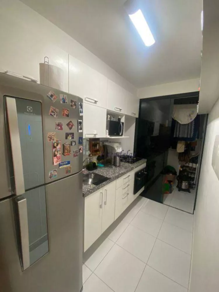 Apartamento, 2 quartos, 59 m² - Foto 3