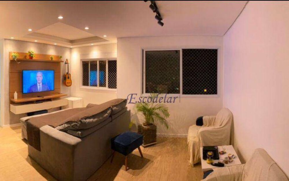 Apartamento, 2 quartos, 59 m² - Foto 16