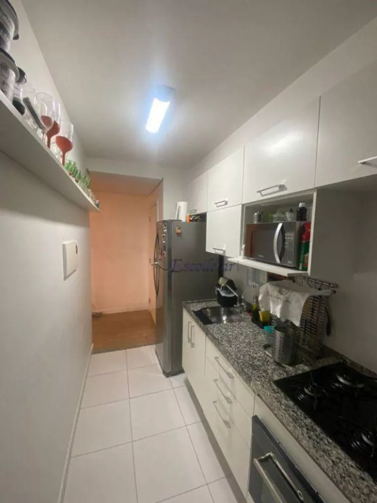 Apartamento, 2 quartos, 59 m² - Foto 4