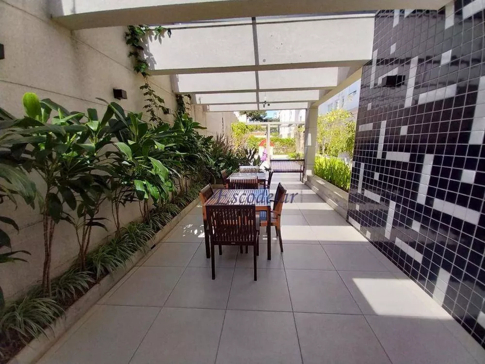 Apartamento, 2 quartos, 59 m² - Foto 19