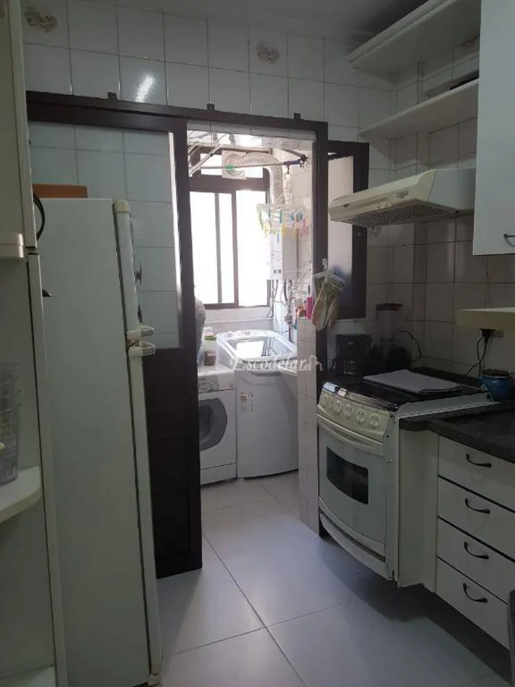Apartamento, 2 quartos, 55 m² - Foto 6