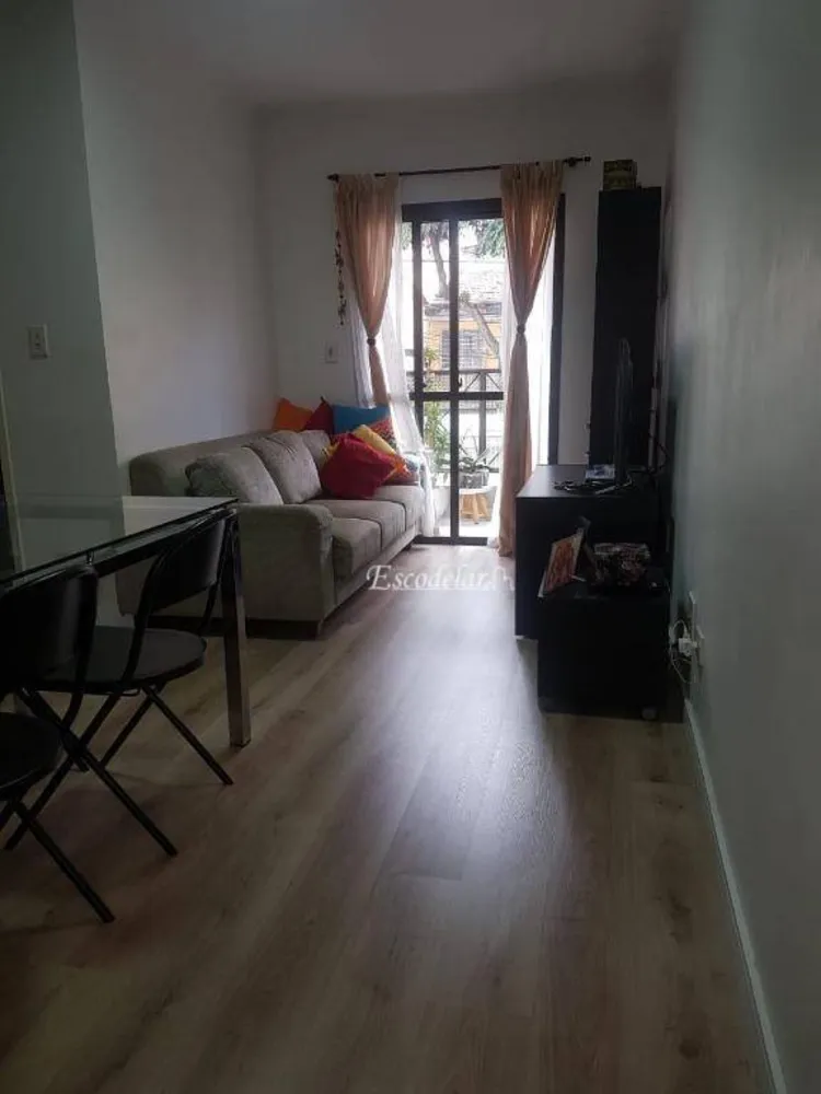 Apartamento, 2 quartos, 55 m² - Foto 3