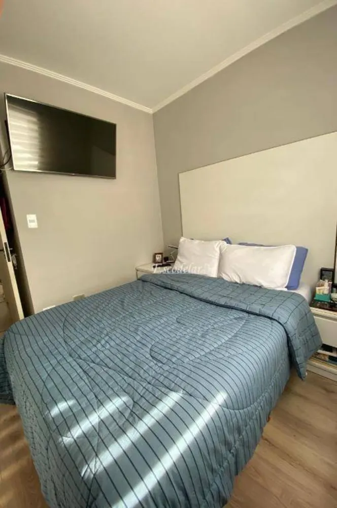 Apartamento, 2 quartos, 55 m² - Foto 8