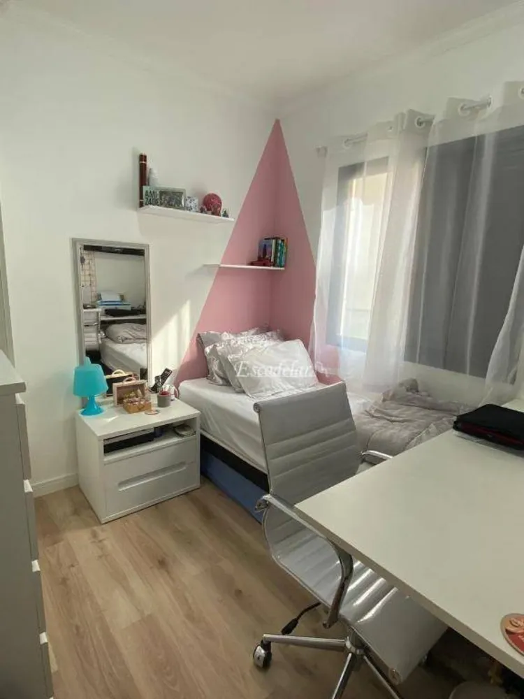 Apartamento, 2 quartos, 55 m² - Foto 7
