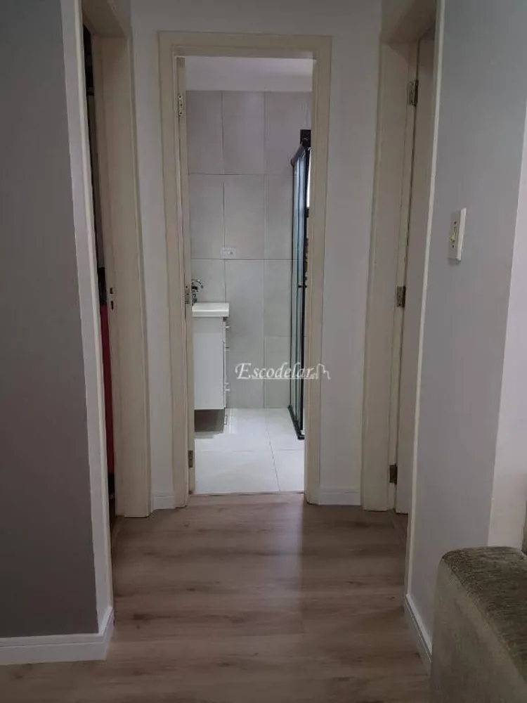 Apartamento, 2 quartos, 55 m² - Foto 4
