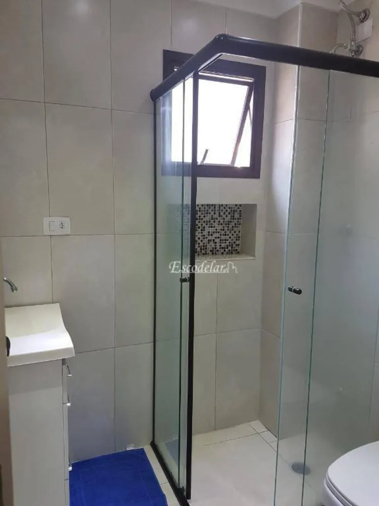 Apartamento, 2 quartos, 55 m² - Foto 5
