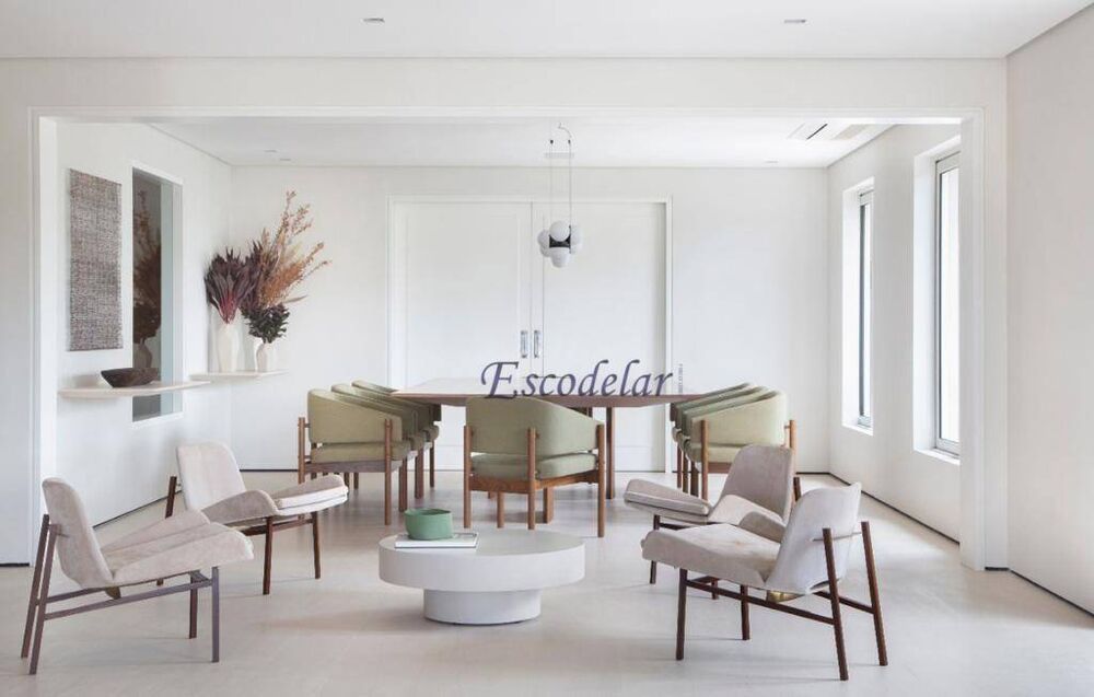 Apartamento, 4 quartos, 385 m² - Foto 4