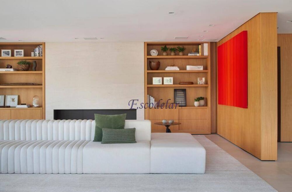 Apartamento, 4 quartos, 385 m² - Foto 3