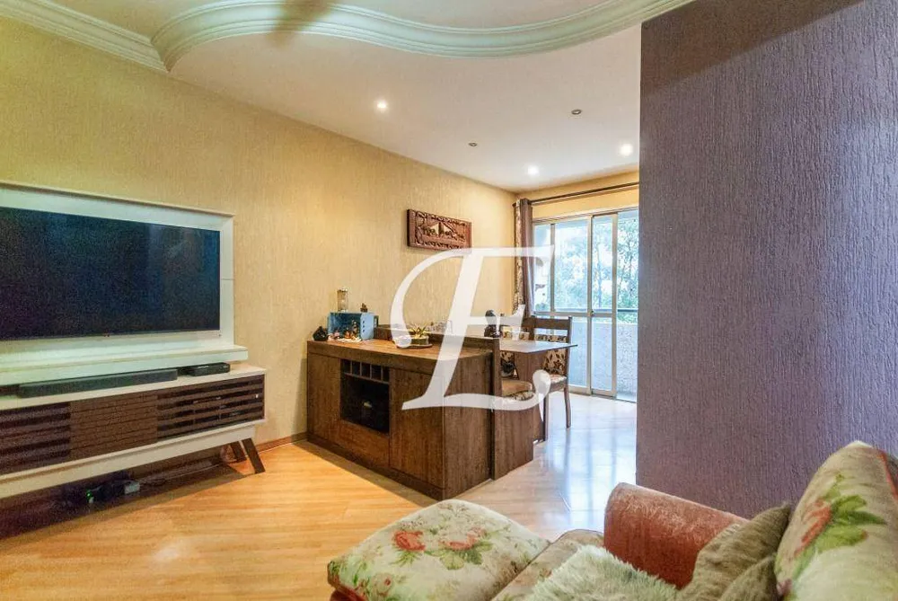 Apartamento, 3 quartos, 73 m² - Foto 3