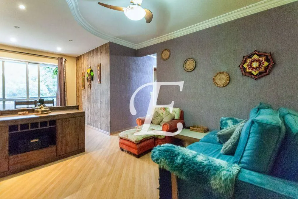 Apartamento, 3 quartos, 73 m² - Foto 1