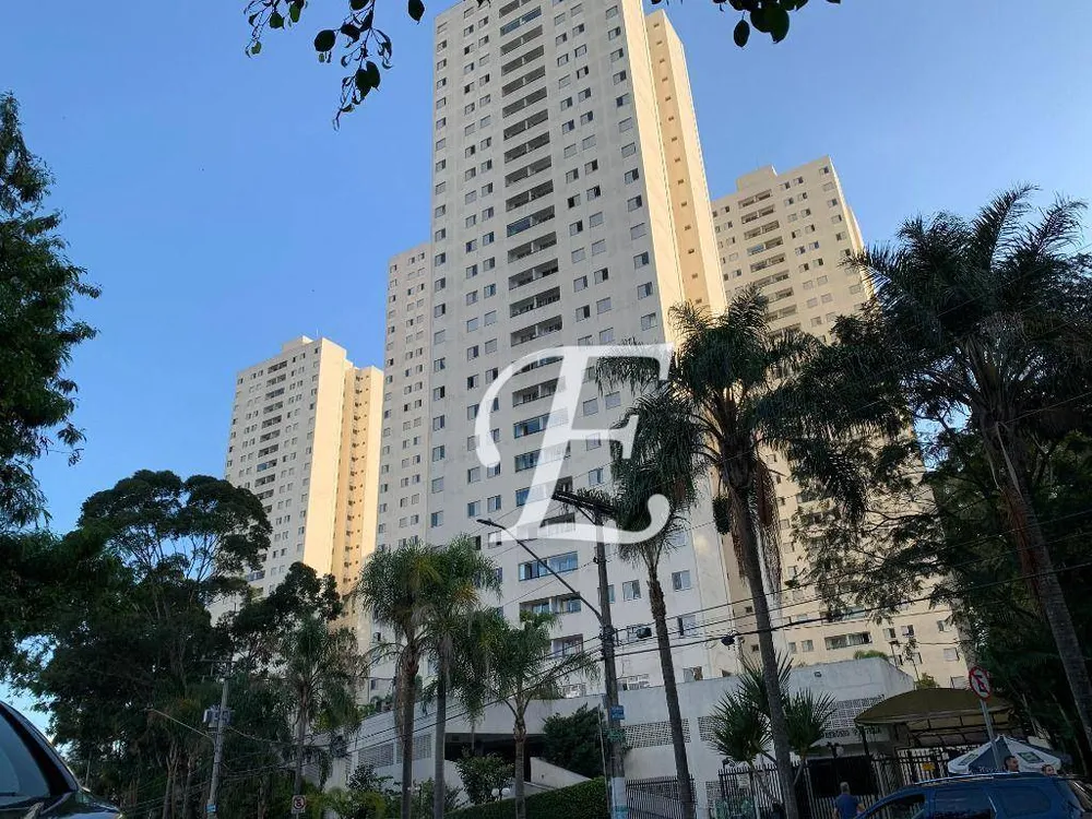 Apartamento, 3 quartos, 73 m² - Foto 2